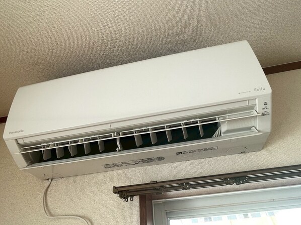 メゾン付城の物件内観写真